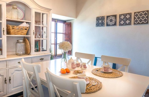 Erese Casa | CASA DE ITA