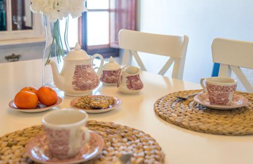Erese Casa | CASA DE ITA