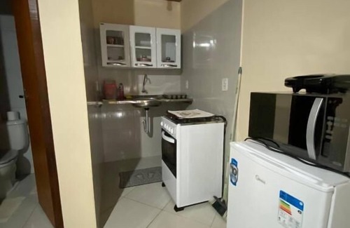 Floresta Velha Cama Y Desayuno | Casa de Janailma