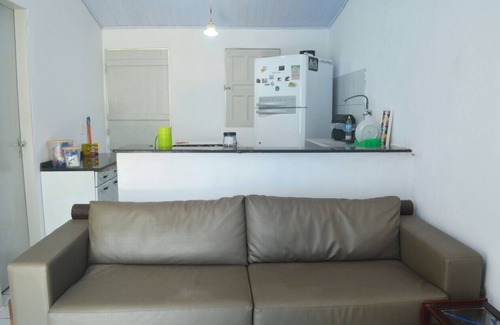 Floresta Velha Cama Y Desayuno | Casa de Janailma