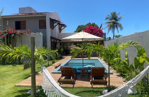 Japaratinga Casa | Casa de Japa - Japaratinga