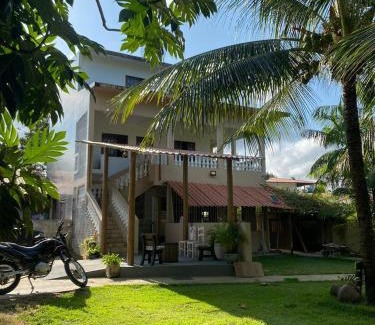 Japaratinga Casa | Casa de Japaratinga