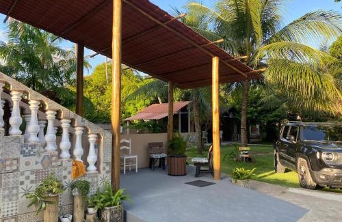Japaratinga Casa | Casa de Japaratinga