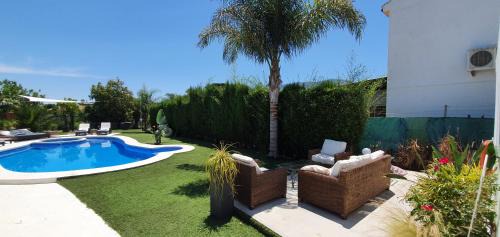 Alhaurín el Grande Casa | Casa De Jasper