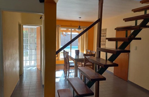 Potrero de los Funes Chalet De Esquí | Casa de jerarquía a 7km de Potrero de Los Funes.