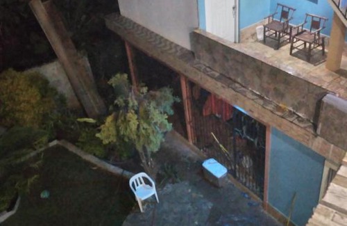 Las Galeras Apartamento | casa de Juan