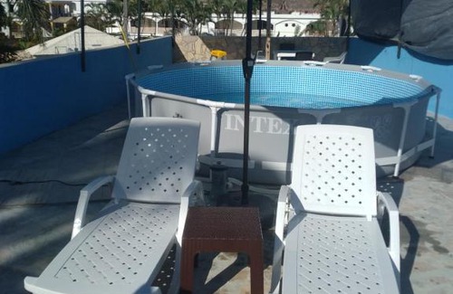Las Galeras Apartamento | casa de Juan