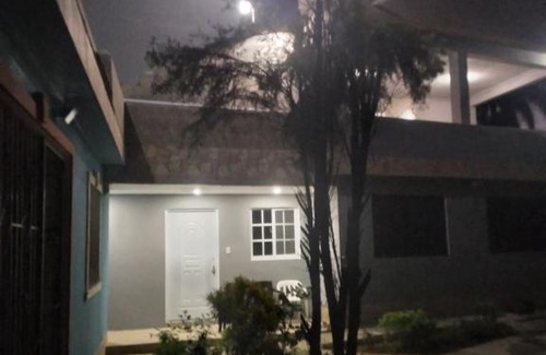 Las Galeras Apartamento | casa de Juan