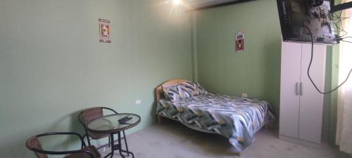 Cajamarca Casa | Casa de Juanita