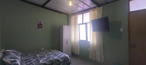 Cajamarca Casa | Casa de Juanita