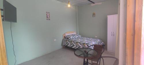 Cajamarca Casa | Casa de Juanita