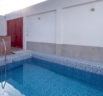 Huarmey Casa | Casa de Kami - Hospedaje
