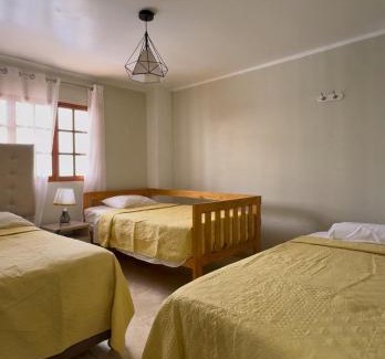 Huarmey Casa | Casa de Kami - Hospedaje