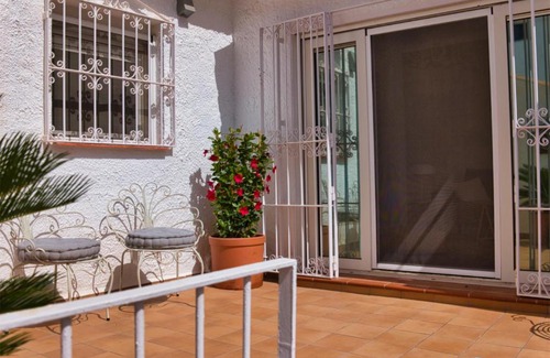 Turre Apartamento | Casa de KoKo