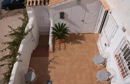 Turre Apartamento | Casa de KoKo