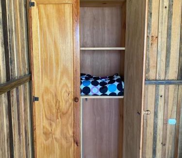 Pasajcap Casa | Casa de la abuela