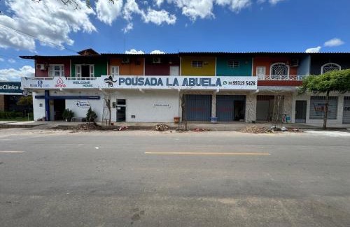 Quixere Apartamento | CASA DE LA ABUELA