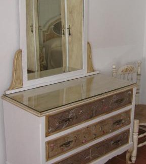 Zafarraya Casa | Casa de la Abuela Pepa