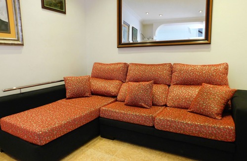 Zafarraya Casa | Casa de la Abuela Pepa