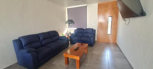 Tequisquiapan Casa | Casa de la Abuela Tequisquiapan