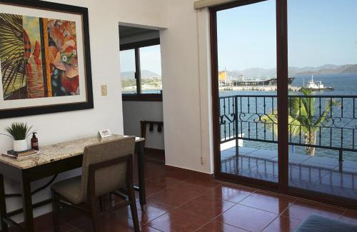 Topolobampo Hotel | Casa de la Aduana Hotel Boutique
