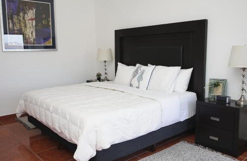 Topolobampo Hotel | Casa de la Aduana Hotel Boutique