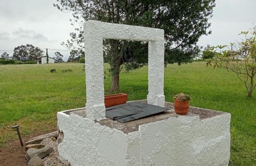 Valdés Casa | Casa De la Agüera