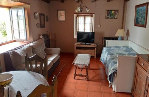 Valdés Casa | Casa De la Agüera