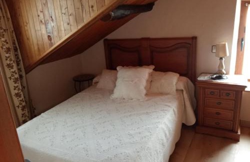 Valdés Casa | Casa De la Agüera