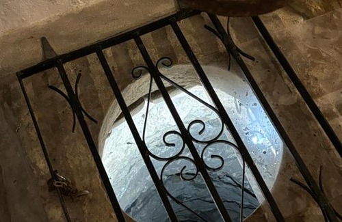 Iznatoraf Casa | Casa De La Aguadora