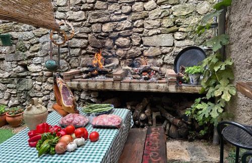 Iznatoraf Casa | Casa De La Aguadora