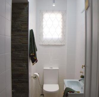 Centro - Sagrario Casa | Casa de la Alegría