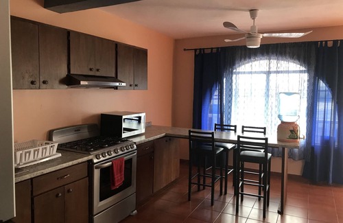 Centro histórico de Mazatlán Casa | Casa de la Alegria