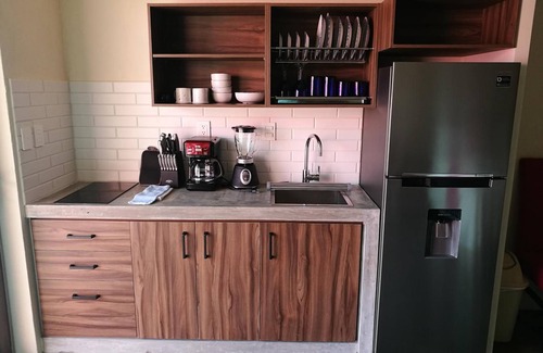 Sayulita Apartamento | Casa de la Ballena