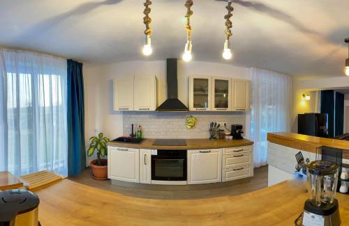 Rieni Casa | Casa de la Baltă