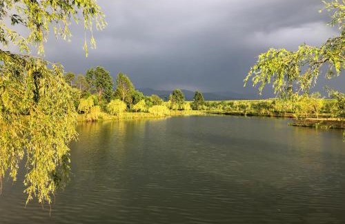 Rieni Casa | Casa de la Baltă