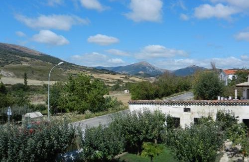 Asiain Casa | Casa de la Cadena