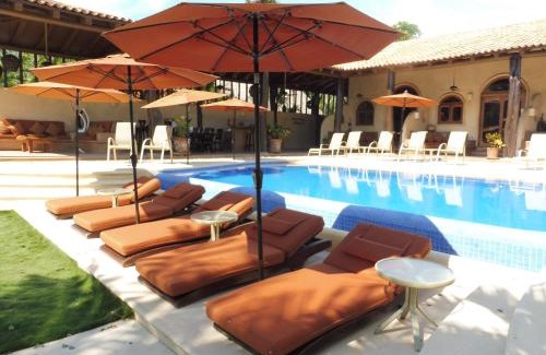 Troncones Cama Y Desayuno | Casa de la Costa