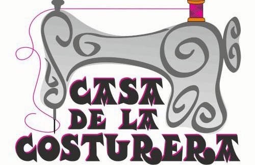 Barrio de la Villa Casa | Casa de La Costurera