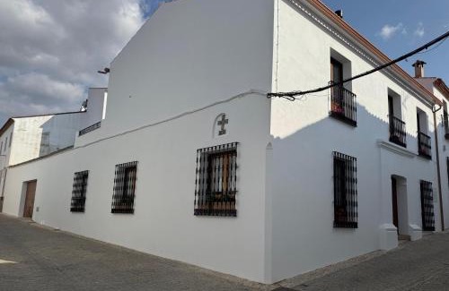 Encinasola Casa | Casa de la Cruz