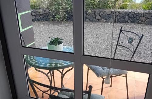 Villa de Mazo Casa | CASA DE LA CRUZ