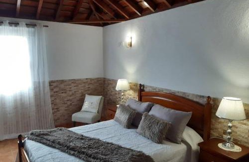 Villa de Mazo Casa | CASA DE LA CRUZ