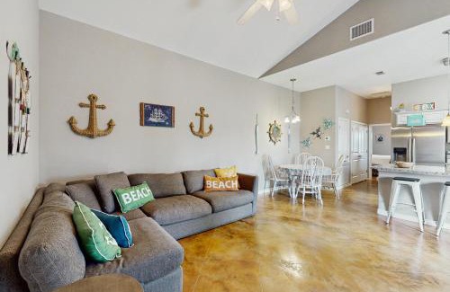Corpus Christi Casa | Casa de la Encla