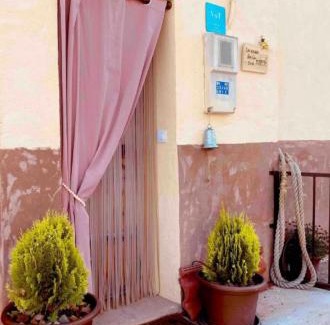 Noviales Casa | Casa De La Era