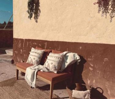 Noviales Casa | Casa De La Era
