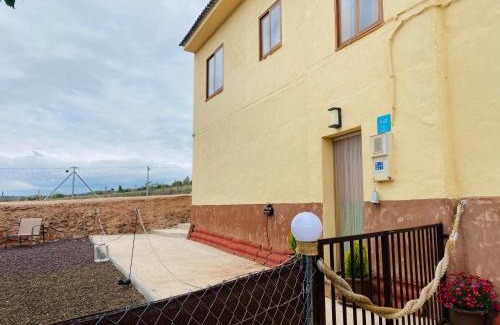 Noviales Casa | Casa De La Era