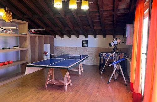 Lozoyuela Casa | Casa de la ermita