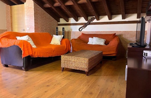 Lozoyuela Casa | Casa de la ermita
