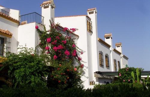 Marina de Casares Casa | Casa de la Playa