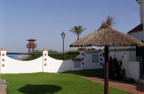 Marina de Casares Casa | Casa de la Playa